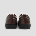 Load image into Gallery viewer, Last Resort AB GM001 MT Skate Shoes Dark Brown / Black