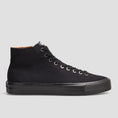 Load image into Gallery viewer, Last Resort AB VM001 Hi Canvas Black / Black / Black