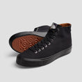 Load image into Gallery viewer, Last Resort AB VM001 Hi Canvas Black / Black / Black