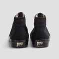 Load image into Gallery viewer, Last Resort AB VM001 Hi Canvas Black / Black / Black
