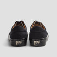 Load image into Gallery viewer, Last Resort AB VM001 Lo Canvas Black / Black / Black