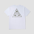 Load image into Gallery viewer, HUF Dank T-Shirt White