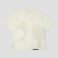 Load image into Gallery viewer, HUF Darien Shortsleeve Resort Shirt Multi