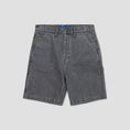 Load image into Gallery viewer, DC Carpenter Baggy Shorts RMG Medium Grey