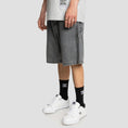 Load image into Gallery viewer, DC Carpenter Baggy Shorts RMG Medium Grey
