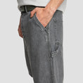 Load image into Gallery viewer, DC Carpenter Baggy Shorts RMG Medium Grey
