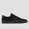 Load image into Gallery viewer, DC Teknic Skate Shoes Black / Black / Black