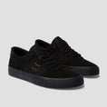 Load image into Gallery viewer, DC Teknic Skate Shoes Black / Black / Black