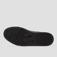 Load image into Gallery viewer, DC Teknic Skate Shoes Black / Black / Black