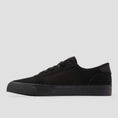 Load image into Gallery viewer, DC Teknic Skate Shoes Black / Black / Black