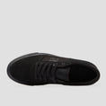 Load image into Gallery viewer, DC Teknic Skate Shoes Black / Black / Black