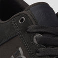 Load image into Gallery viewer, DC Teknic Skate Shoes Black / Black / Black