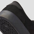 Load image into Gallery viewer, DC Teknic Skate Shoes Black / Black / Black