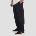 Load image into Gallery viewer, DC Worker Relaxed Chino Pant Black