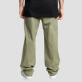 Load image into Gallery viewer, DC Worker Relaxed Chino Pant Deep Lichen Green