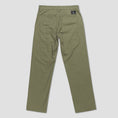 Load image into Gallery viewer, DC Worker Relaxed Chino Pant Deep Lichen Green