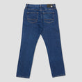 Load image into Gallery viewer, DC Worker Straight Denim Pant Ril Indigo Dark
