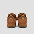 Load image into Gallery viewer, DC Lucien Skate Shoes Brown / Tan