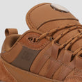 Load image into Gallery viewer, DC Lucien Skate Shoes Brown / Tan