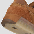Load image into Gallery viewer, DC Lucien Skate Shoes Brown / Tan