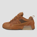 Load image into Gallery viewer, DC Lucien Skate Shoes Brown / Tan