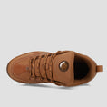Load image into Gallery viewer, DC Lucien Skate Shoes Brown / Tan