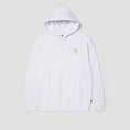 Load image into Gallery viewer, HUF Desktop Pullover Hood White