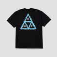 Load image into Gallery viewer, HUF Desktop Shortsleeve T-Shirt Black