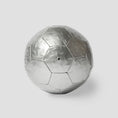 Load image into Gallery viewer, HUF Diamond Plate Ball Silver