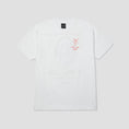 Load image into Gallery viewer, HUF Digital Renaissance T-Shirt White