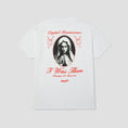 Load image into Gallery viewer, HUF Digital Renaissance T-Shirt White