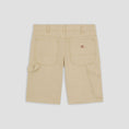 Load image into Gallery viewer, Dickies Duck Carpenter Shorts Desert Sand