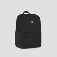 Load image into Gallery viewer, Dickies Duck Canvas Backpack Black