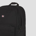 Load image into Gallery viewer, Dickies Duck Canvas Backpack Black
