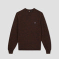Load image into Gallery viewer, Dickies Burkerville Sweater Dark Navy
