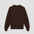 Load image into Gallery viewer, Dickies Burkerville Sweater Dark Navy