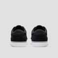 Load image into Gallery viewer, Nike SB Chron 2 Skate Shoes Black / White / Black
