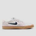 Load image into Gallery viewer, Nike SB Chron 2 Skate Shoes Vast Grey / Armory Navy / Dark Russet
