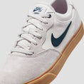 Load image into Gallery viewer, Nike SB Chron 2 Skate Shoes Vast Grey / Armory Navy / Dark Russet