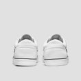 Load image into Gallery viewer, Nike SB Chron 2 Canvas Shoes White / Black / White