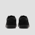 Load image into Gallery viewer, Nike SB Chron 2 Canvas Skate Shoes Black / Black - Black