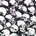Load image into Gallery viewer, Dungeon Endless Bandana Black