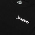 Load image into Gallery viewer, Dungeon Endless T-Shirt Black