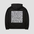 Load image into Gallery viewer, Dungeon Endless Zip Hood Black