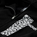 Load image into Gallery viewer, Dungeon Endless Zip Hood Black