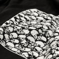Load image into Gallery viewer, Dungeon Endless Zip Hood Black