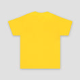 Load image into Gallery viewer, Dungeon James Jarvis T-Shirt Yellow