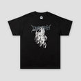Load image into Gallery viewer, Dungeon Requiem T-Shirt Black
