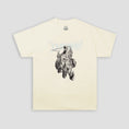 Load image into Gallery viewer, Dungeon Requiem T-Shirt Natural