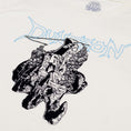 Load image into Gallery viewer, Dungeon Requiem T-Shirt Natural